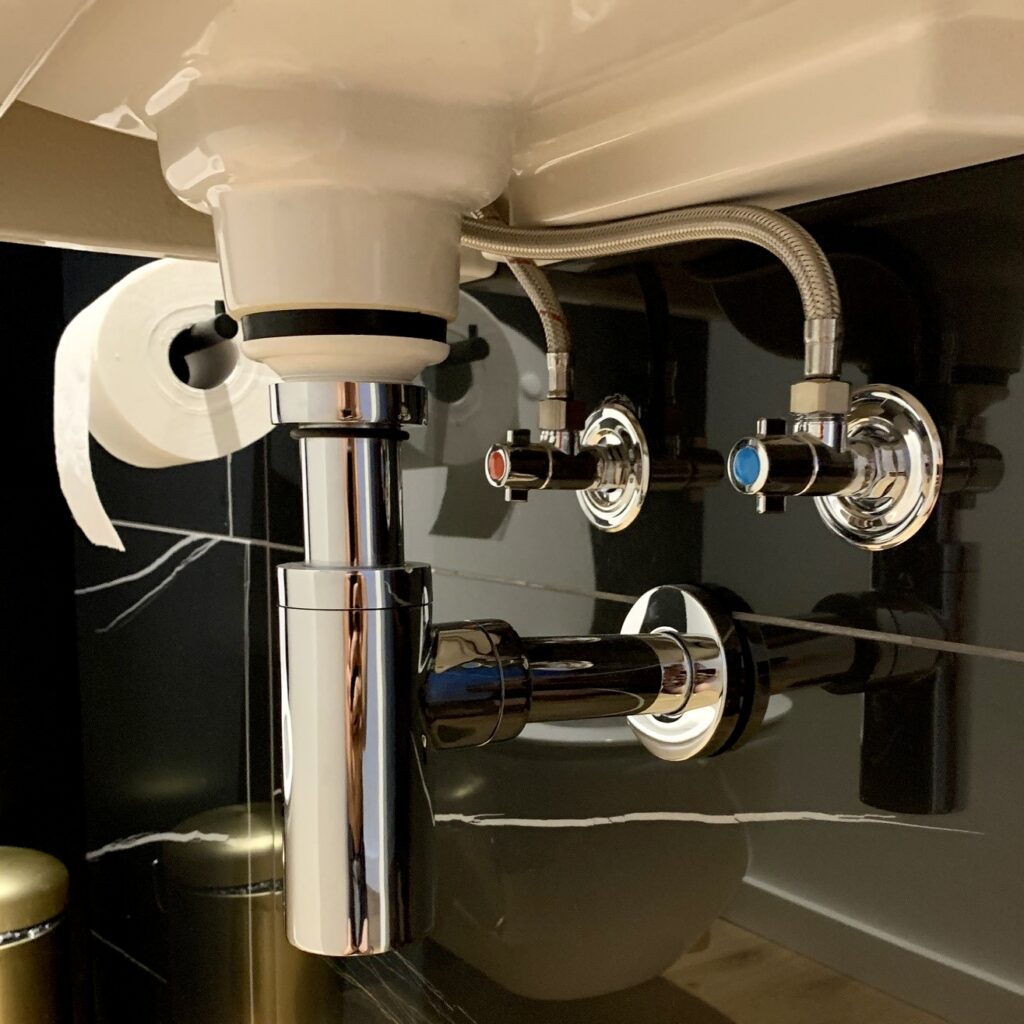 lavabo-WC