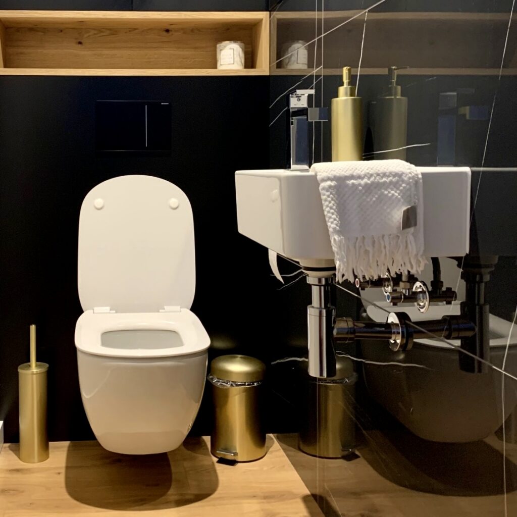 WC