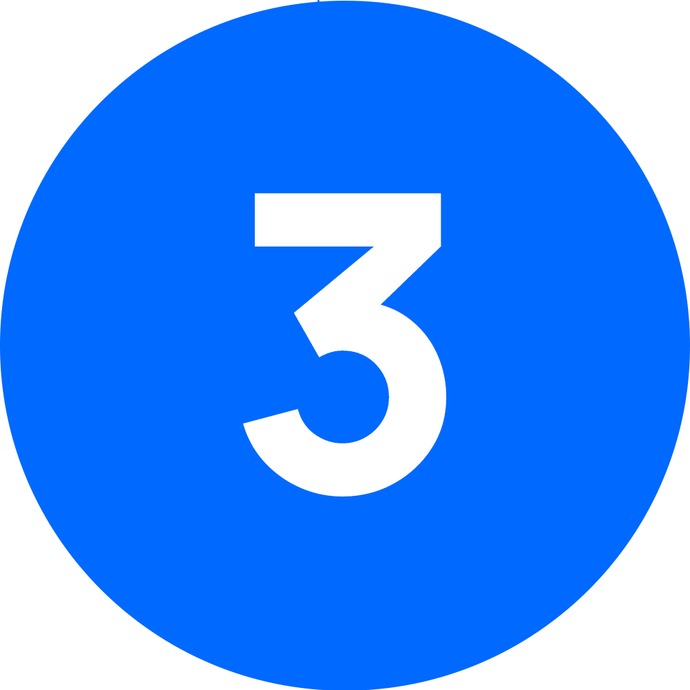3